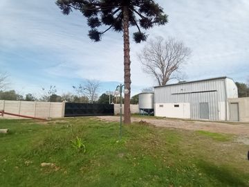 VENTA FRACCION DE CAMPO 2,8 Ha.  GRAL. RODRIGUEZ