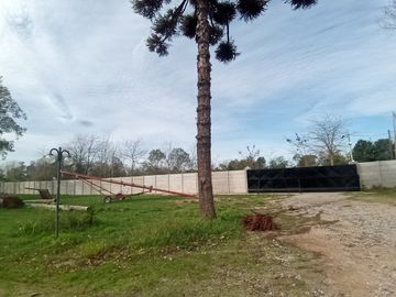 VENTA FRACCION DE CAMPO 2,8 Ha.  GRAL. RODRIGUEZ