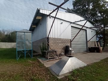 VENTA FRACCION DE CAMPO 2,8 Ha.  GRAL. RODRIGUEZ