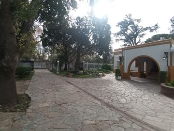VENTA FRACCION DE CAMPO 2,8 Ha.  GRAL. RODRIGUEZ