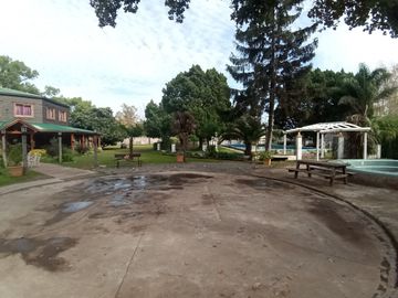 VENTA FRACCION DE CAMPO 2,8 Ha.  GRAL. RODRIGUEZ