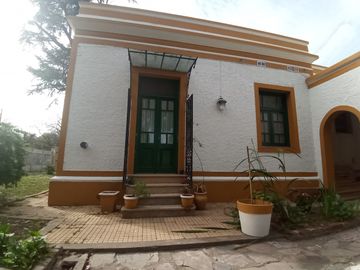 VENTA FRACCION DE CAMPO 2,8 Ha.  GRAL. RODRIGUEZ