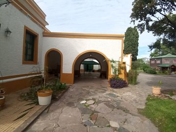 VENTA FRACCION DE CAMPO 2,8 Ha.  GRAL. RODRIGUEZ