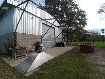 VENTA FRACCION DE CAMPO 2,8 Ha.  GRAL. RODRIGUEZ