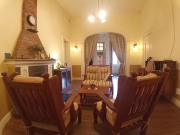 VENTA FRACCION DE CAMPO 2,8 Ha.  GRAL. RODRIGUEZ