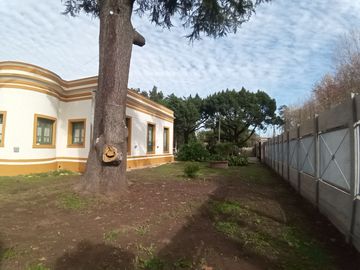 VENTA FRACCION DE CAMPO 2,8 Ha.  GRAL. RODRIGUEZ