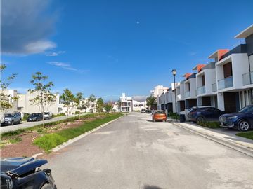 Casa en venta en El Chacon, Mineral de la Reforma