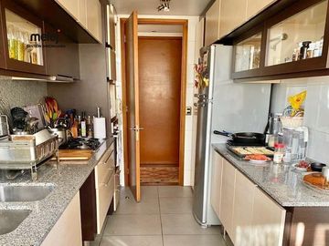 3 dormitorios 3 baños, Bosques de Montemar