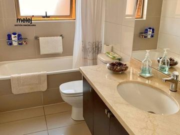 3 dormitorios 3 baños, Bosques de Montemar