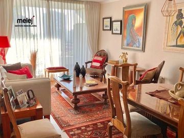 3 dormitorios 3 baños, Bosques de Montemar