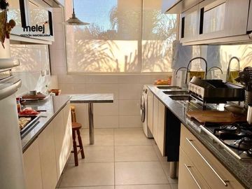 3 dormitorios 3 baños, Bosques de Montemar