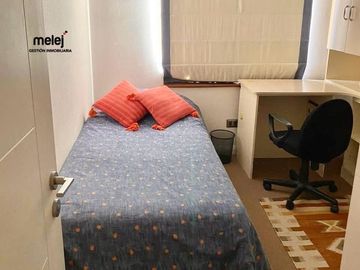 3 dormitorios 3 baños, Bosques de Montemar