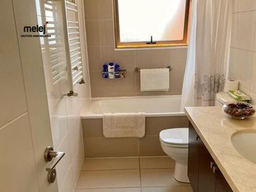 3 dormitorios 3 baños, Bosques de Montemar