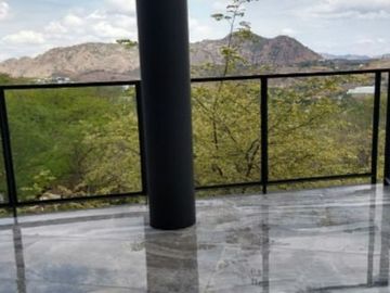 LA NATURALEZA TE ESPERA