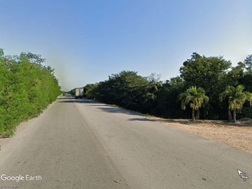 TERRENO EN VENTA EN PROYECTO RESIDENCIAL, UBICADO EN EL MUNICIPIO DE VALLADOLID.