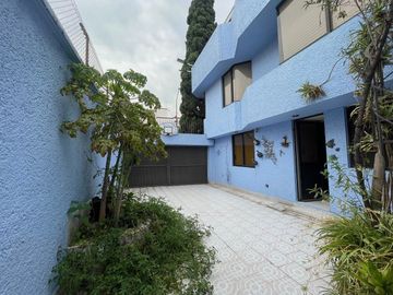 Casa en Venta en CAFETALES