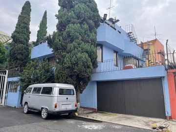 Casa en Venta en CAFETALES