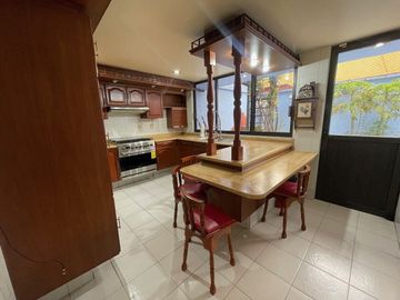 Casa en Venta en CAFETALES