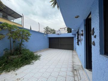 Casa en Venta en CAFETALES