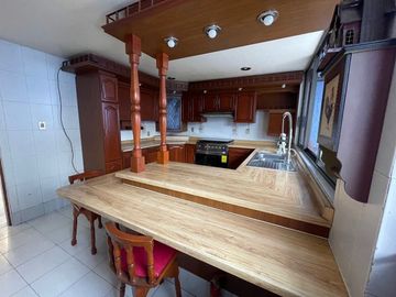 Casa en Venta en CAFETALES