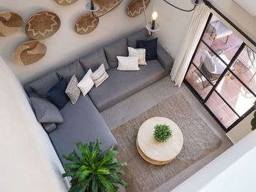 Casa en Venta en San Miguel con Terraza Panorámica y Diseño Contemporáneo