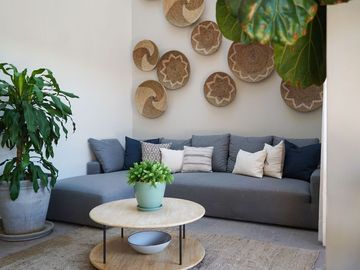 Casa en Venta en San Miguel con Terraza Panorámica y Diseño Contemporáneo