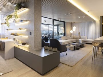DEPARTAMENTOS PARA INVERSIONISTAS EN CIUDAD EMPRESARIAL