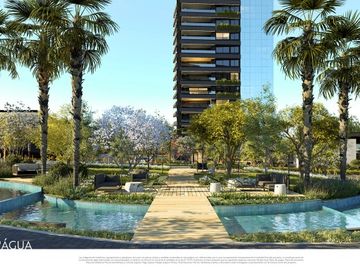 DEPARTAMENTOS PARA INVERSIONISTAS EN CIUDAD EMPRESARIAL
