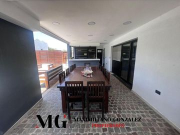 Casa venta La Magdalena Ezeiza