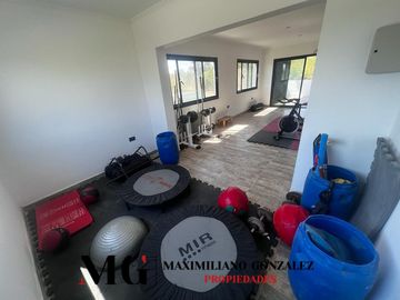 Casa venta La Magdalena Ezeiza