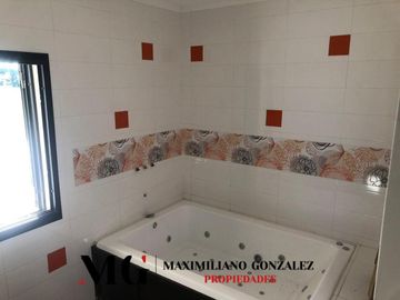 Casa venta La Magdalena Ezeiza