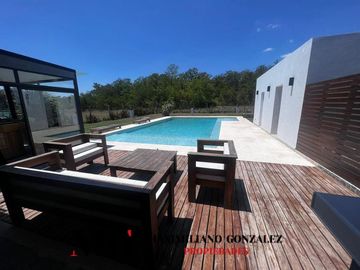 Casa venta La Magdalena Ezeiza