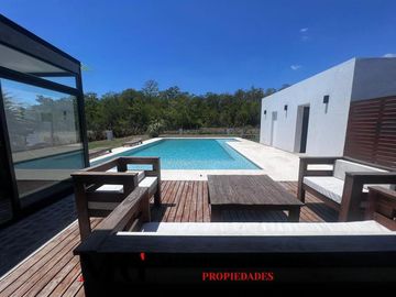Casa venta La Magdalena Ezeiza