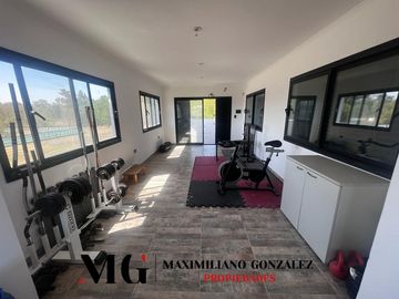 Casa venta La Magdalena Ezeiza