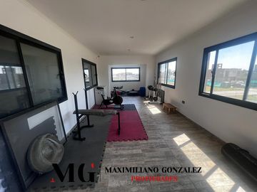 Casa venta La Magdalena Ezeiza