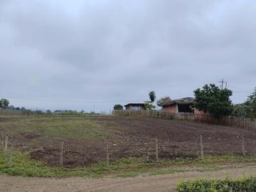 VENDO TERRENO EN RANCHOS SAN FRANCISCO