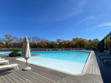 Departamento de 2 ambientes en venta en Venice, Tigre