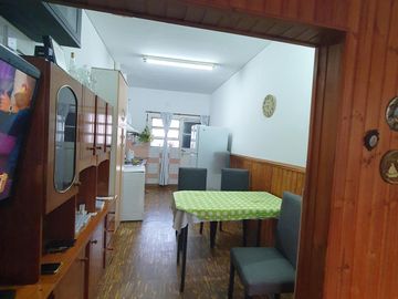 VENTA Casa 3 dormitorios. Falucho N°2322