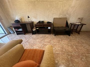 Venta de Departamento 2 ambientes al frente en Liniers