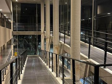 Venta Departamento 3 amb. en Pilar Centro - Edifico Art Gallery