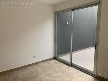Venta Departamento 3 amb. en Pilar Centro - Edifico Art Gallery