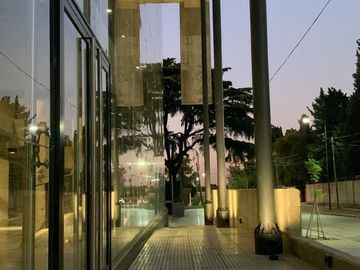 Venta Departamento 3 amb. en Pilar Centro - Edifico Art Gallery