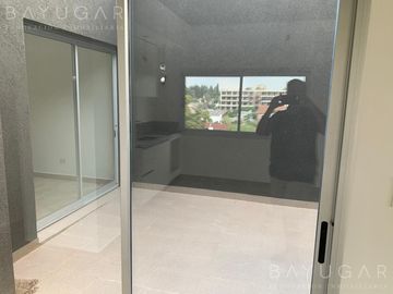 Venta Departamento 3 amb. en Pilar Centro - Edifico Art Gallery
