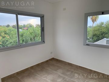 Venta Departamento 3 amb. en Pilar Centro - Edifico Art Gallery