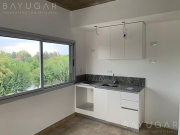 Venta Departamento 3 amb. en Pilar Centro - Edifico Art Gallery