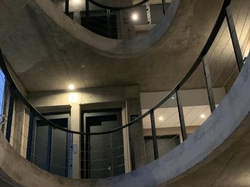 Venta Departamento 3 amb. en Pilar Centro - Edifico Art Gallery