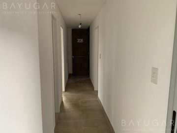 Venta Departamento 3 amb. en Pilar Centro - Edifico Art Gallery