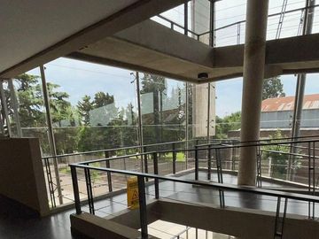 Venta Departamento 3 amb. en Pilar Centro - Edifico Art Gallery
