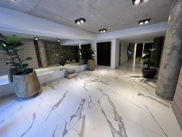 Venta: 2 ambientes de mucha categoría con terraza - Sum - Piscina - Solarium - Gimnasio -Parrillas