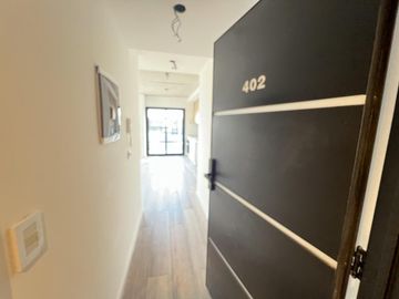 Venta: 2 ambientes de mucha categoría con terraza - Sum - Piscina - Solarium - Gimnasio -Parrillas